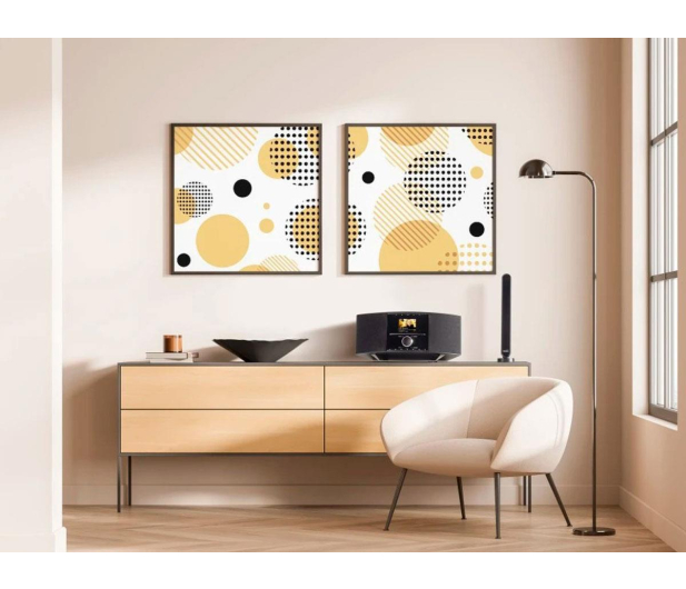 Hama ANTENA WEWNĘTRZNA DAB/DAB+ AKTYWNA - 1527705 - zdjęcie 4
